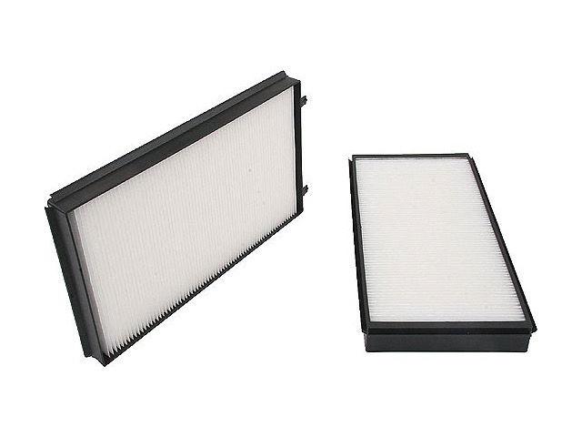 Meyle Cabin Filters 3123190012/S Item Image