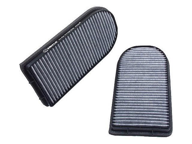 Meyle Cabin Filters 3123200005/S Item Image