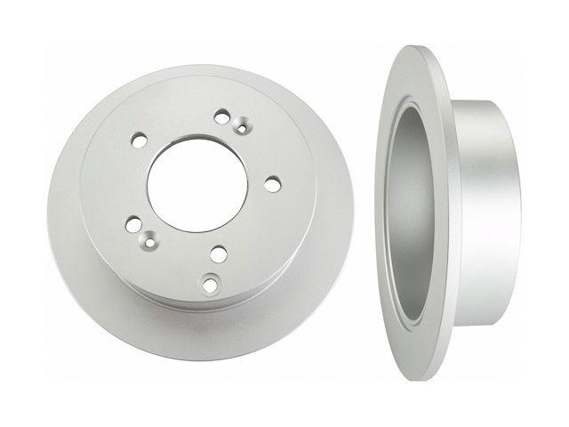 Meyle Brake Rotors 31339 Item Image