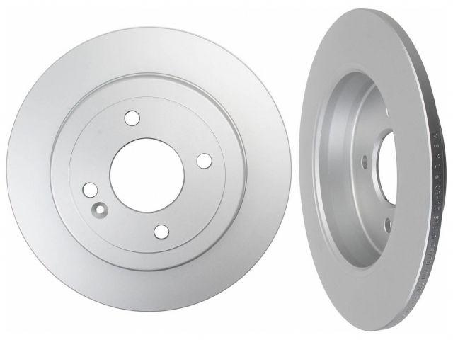 Meyle Brake Rotors YH1953GM Item Image