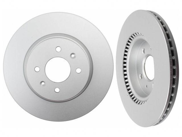 Meyle Brake Rotors YH21356GM Item Image