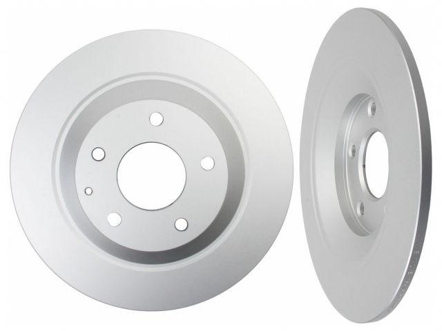 Meyle Brake Rotors YH1991GM Item Image