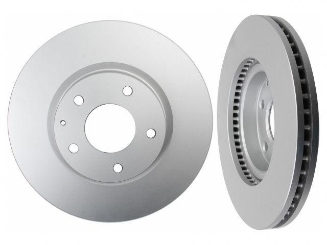 Meyle Brake Rotors YH21447GM Item Image