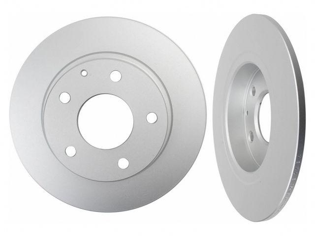 Meyle Brake Rotors YH12053GM Item Image