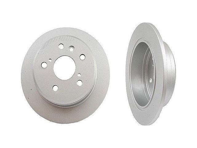 Meyle Brake Rotors 30155230019/PD Item Image