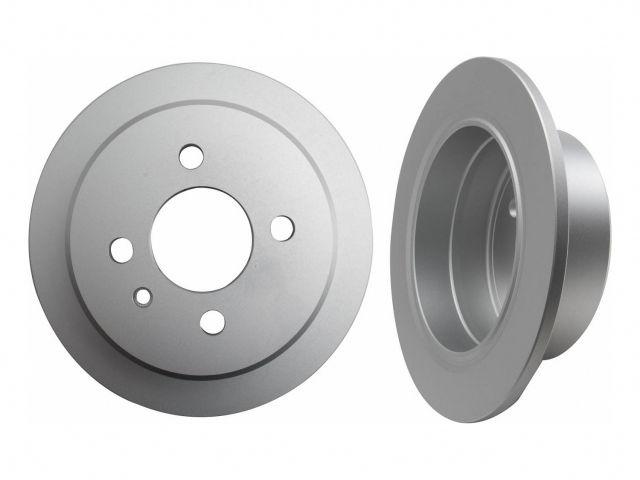 Meyle Brake Rotors 34020 Item Image