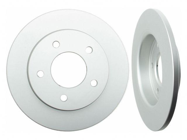 Meyle Brake Rotors 31365 Item Image