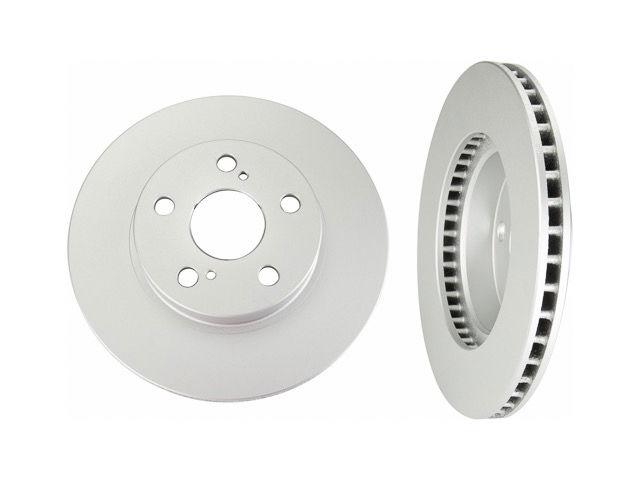 Meyle Brake Rotors 31377 Item Image