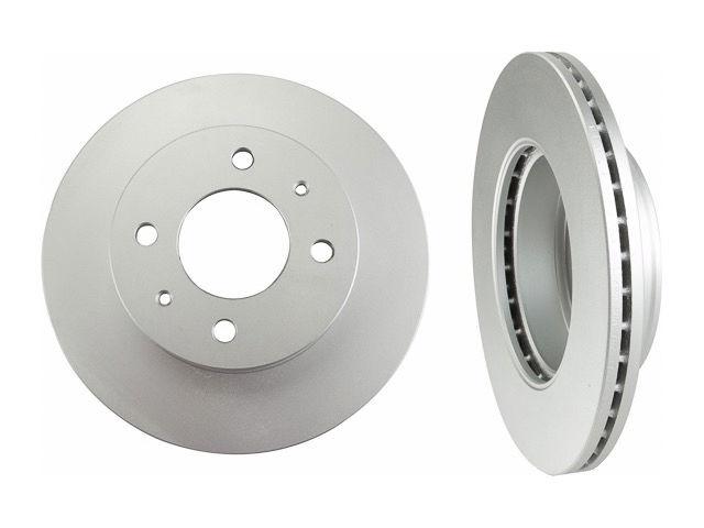 Meyle Brake Rotors 31319 Item Image