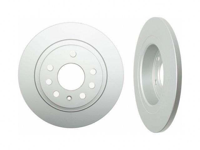 Meyle Brake Rotors 6155236025/PD# Item Image