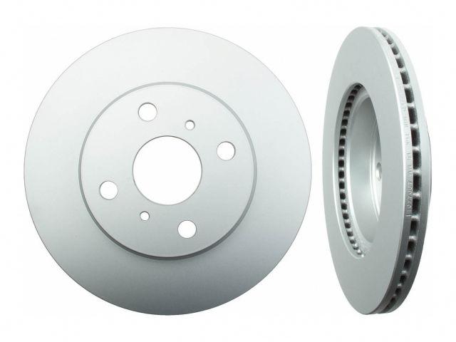 Meyle Brake Rotors 40451273 Item Image