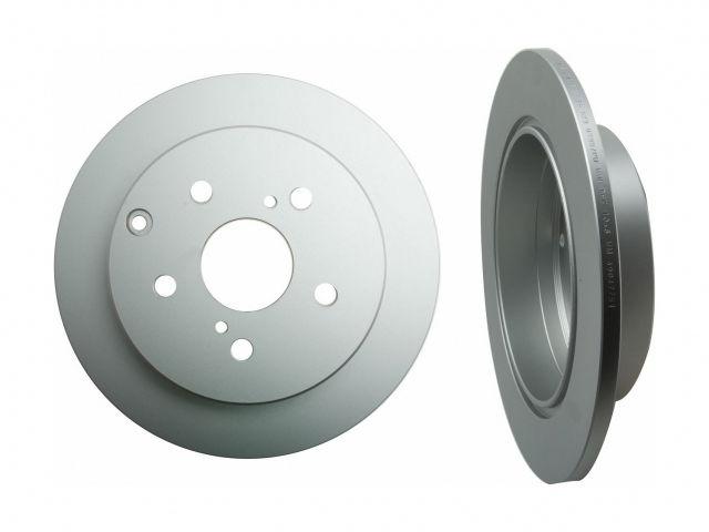 Meyle Brake Rotors YH1965GM Item Image
