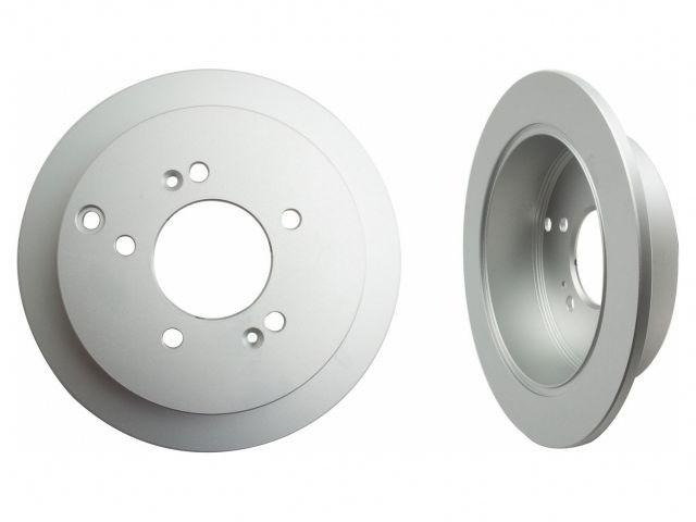 Meyle Brake Rotors 31336 Item Image