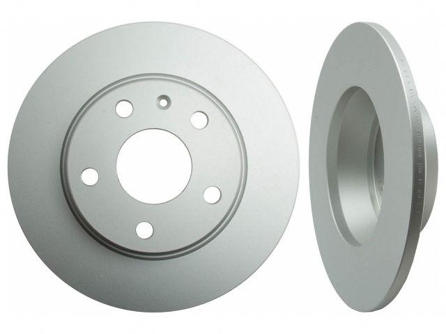 Meyle Brake Rotors YH1769 Item Image