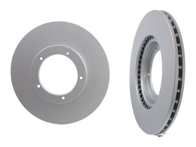 Meyle Brake Rotors 3490GM Item Image