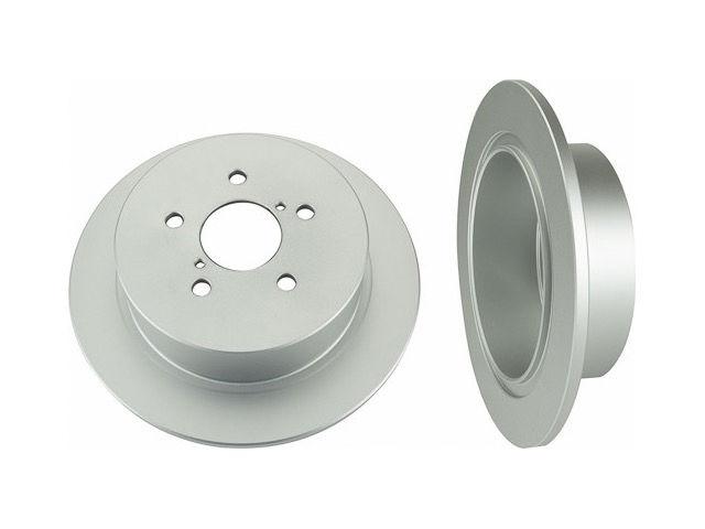 Meyle Brake Rotors 31403 Item Image