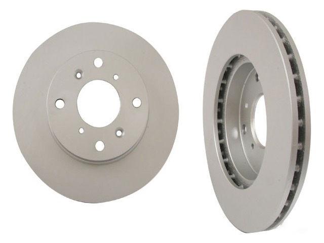 Meyle Brake Rotors 31155210004/PD Item Image