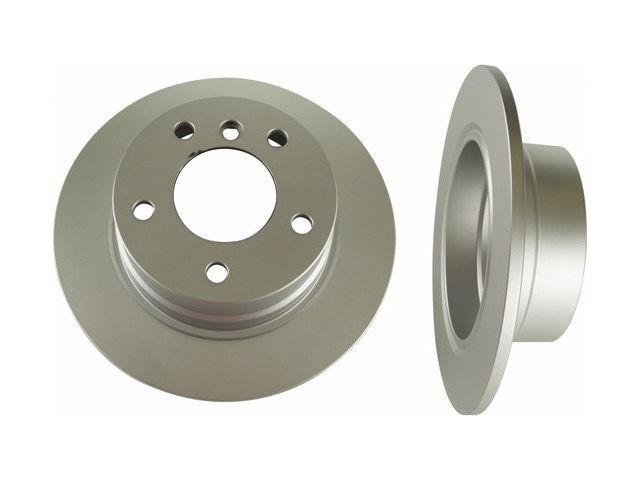 Meyle Brake Rotors 34280 Item Image