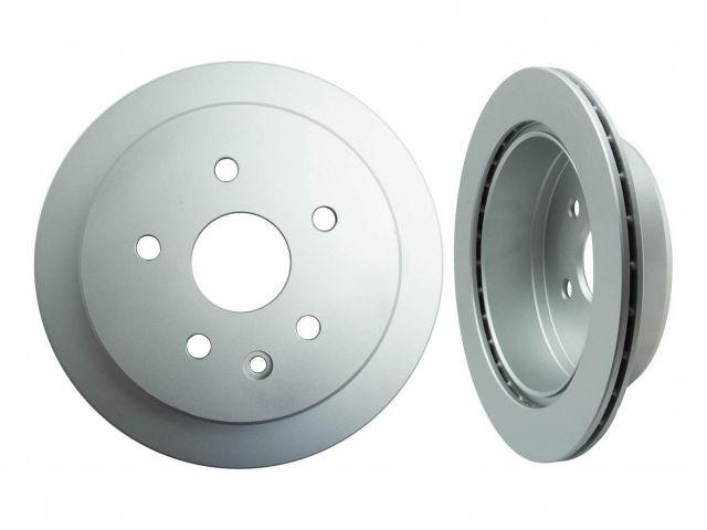 Meyle Brake Rotors 31040 Item Image