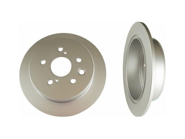Meyle Brake Rotors 31447 Item Image