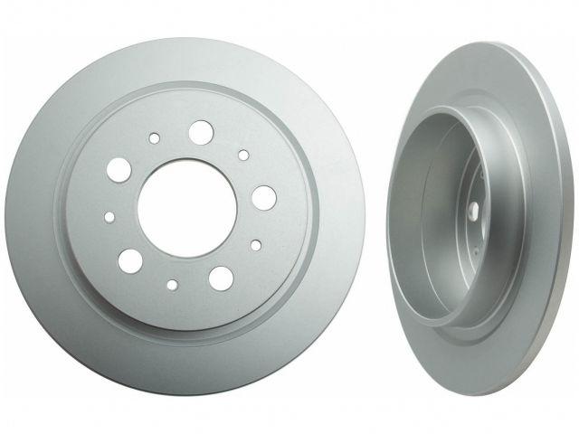 Meyle Brake Rotors 34141 Item Image