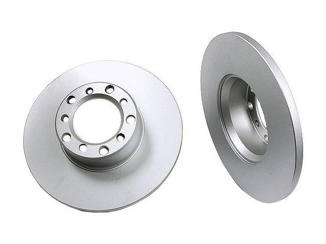 Meyle Brake Rotors 0155212005/PD Item Image