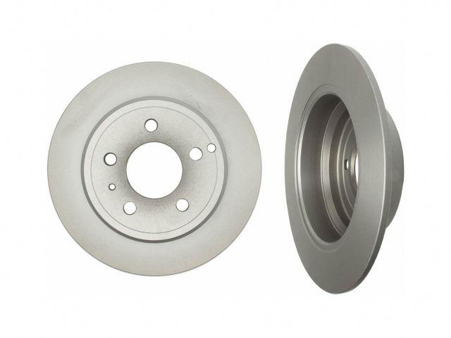 Meyle Brake Rotors 5835235014PD Item Image