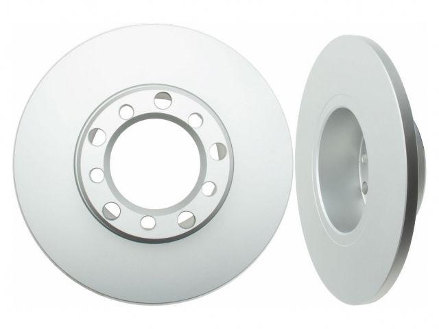Meyle Brake Rotors 3415 Item Image