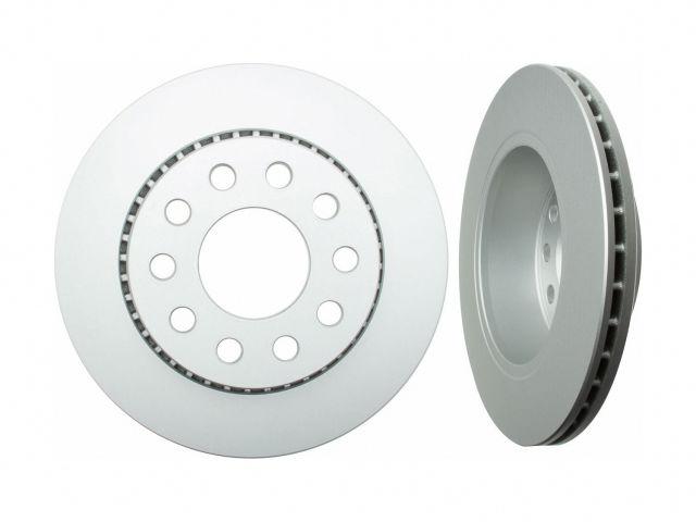 Meyle Brake Rotors 34025 Item Image