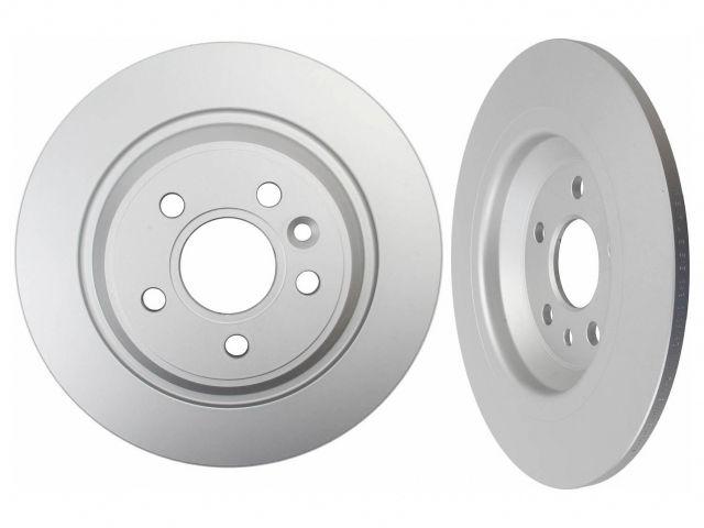 Meyle Brake Rotors 5155230002PD### Item Image
