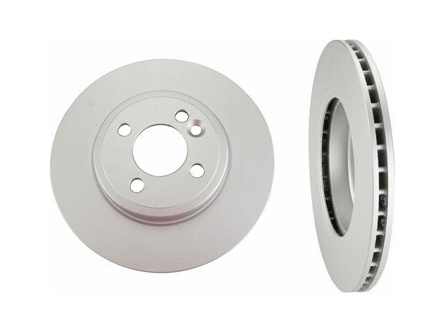 Meyle Brake Rotors 3155210382/PD Item Image