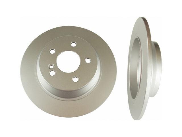 Meyle Brake Rotors 0155232109/PD Item Image