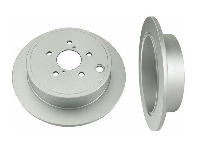 Meyle Brake Rotors 31509GM Item Image