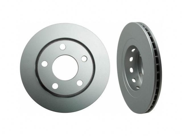 Meyle Brake Rotors 34275 Item Image