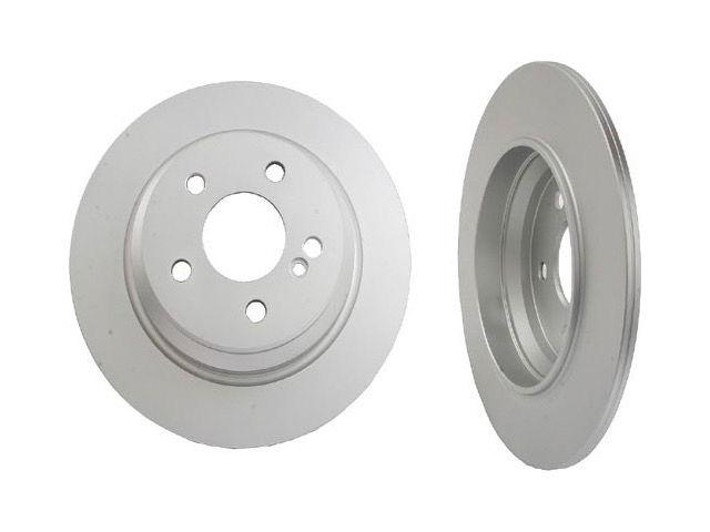 Meyle Brake Rotors 34230B Item Image