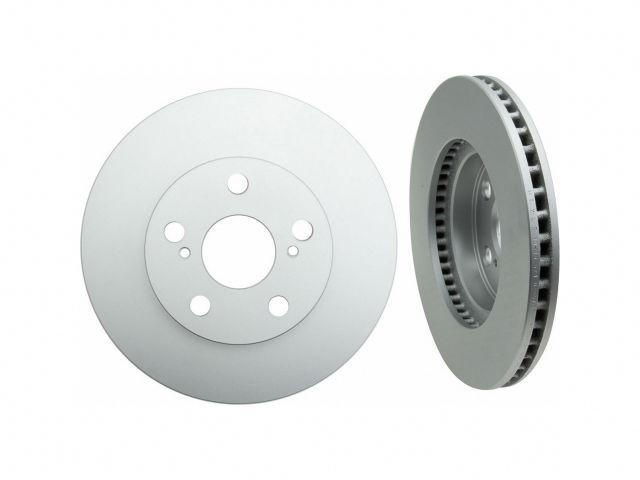 Meyle Brake Rotors YH21160GM Item Image