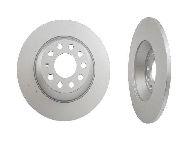 Meyle Brake Rotors 1155231096/PD Item Image