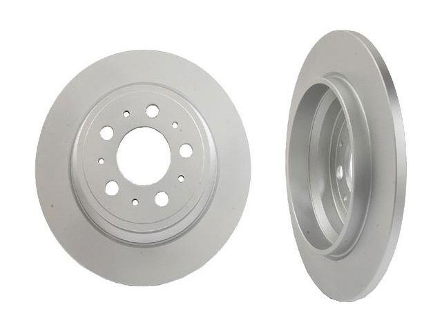 Meyle Brake Rotors 34206GM Item Image