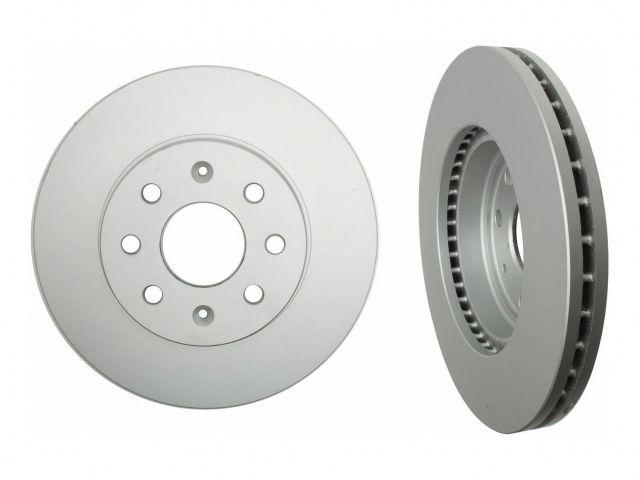 Meyle Brake Rotors 31282 Item Image