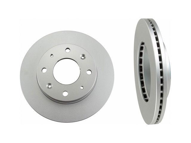 Meyle Brake Rotors 31320 Item Image