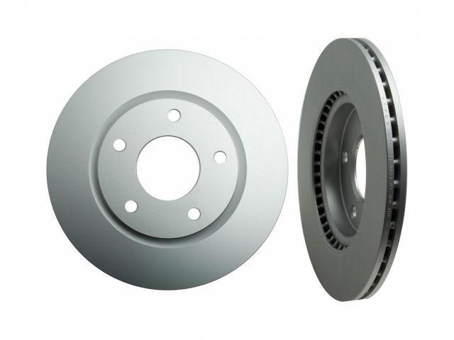 Meyle Brake Rotors YH21276GM Item Image