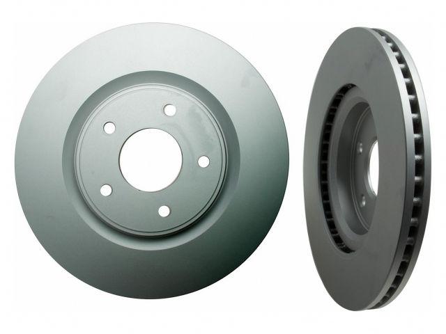 Meyle Brake Rotors YH21552GM Item Image