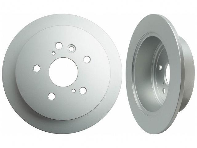 Meyle Brake Rotors YH1856GM Item Image