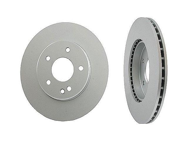 Meyle Brake Rotors 34091GM Item Image