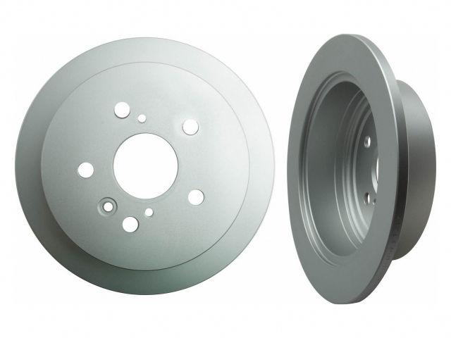 Meyle Brake Rotors 31357 Item Image