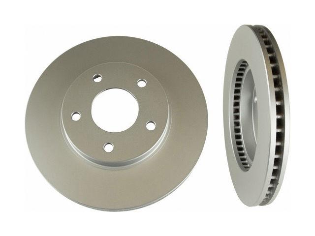 Meyle Brake Rotors 5399 Item Image