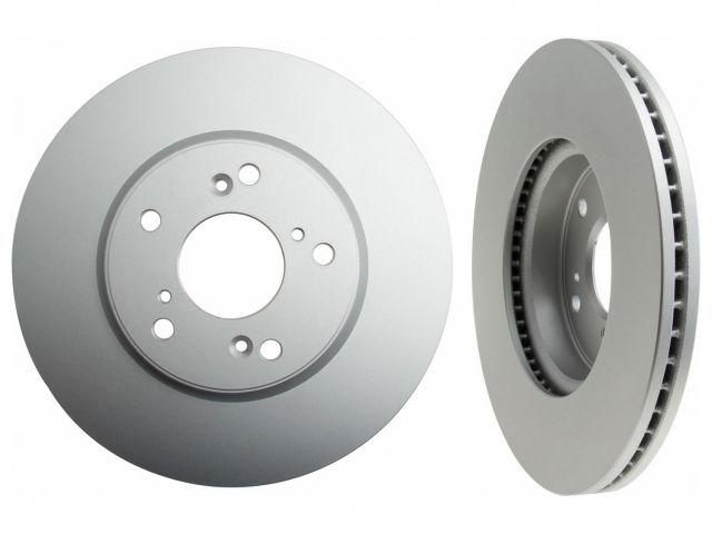 Meyle Brake Rotors 31155210046/PD Item Image