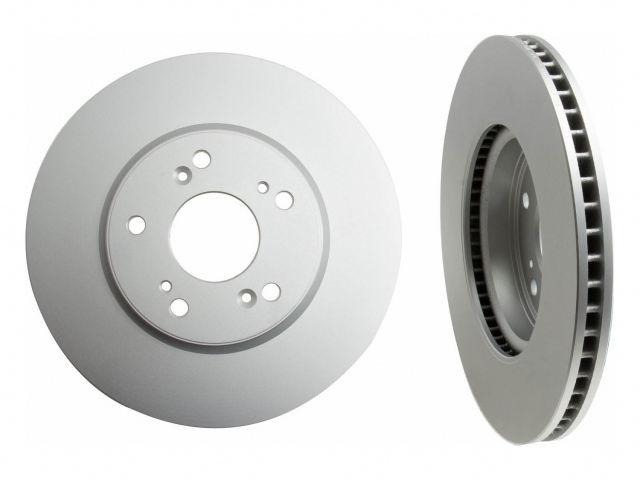 Meyle Brake Rotors 31155210043/PD Item Image