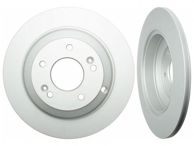 Meyle Brake Rotors YH1891GM Item Image