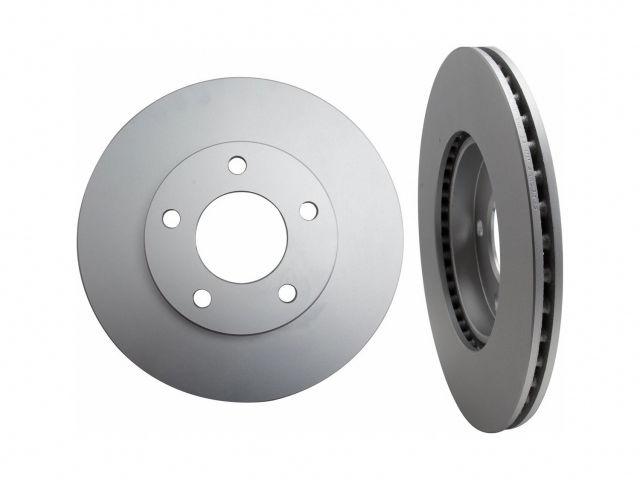 Meyle Brake Rotors 54093 Item Image